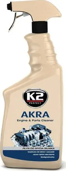 K2 AKRA 770 ml