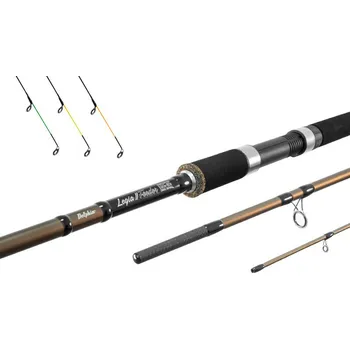 Rybářský prut Delphin Legia Feeder II 360 cm/80 g