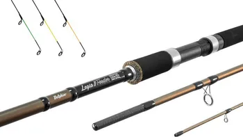 Rybářský prut Delphin Legia Feeder II 360 cm/80 g