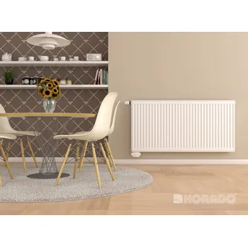 Radiátor Korado radik vkl 10 900x1400 deskový radiátor
