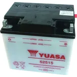 Yuasa 52515 12V 25Ah