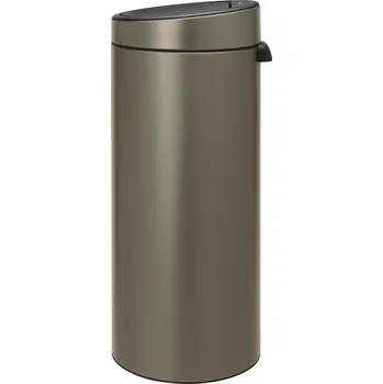 Odpadkový koš Brabantia Touch Bin New 30 l