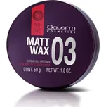 Salerm Pro.Line 03 Matt Wax matující…
