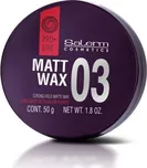 Salerm Pro.Line 03 Matt Wax matující…