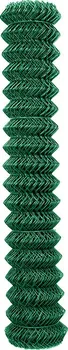Pletivo PILECKÝ Ideal PVC Kompakt zelené