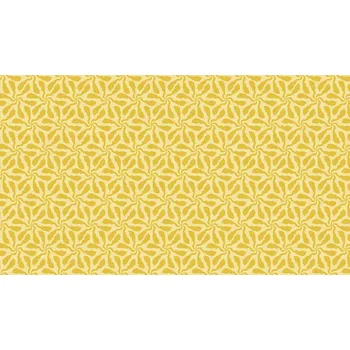 MAKOWER UK Látka bavlna v metráži 1928Y