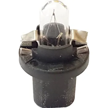 Autožárovka Žářovka 12V 1,2W BAX10D