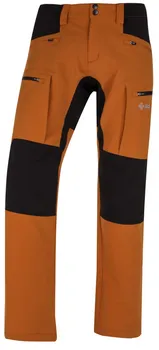 Pánské kalhoty Kilpi Tide-M oranžové