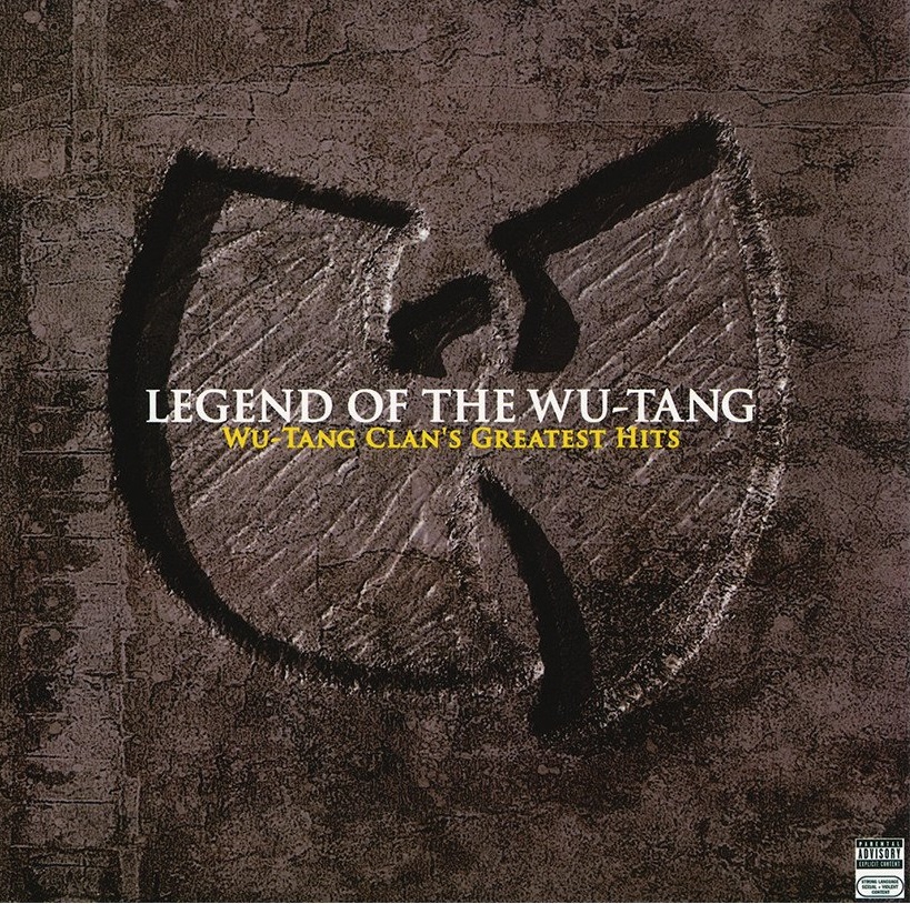 Legend of the Wu-Tang Clan - Wu-Tang Clan [CD] od 184 Kč - Zbozi.cz