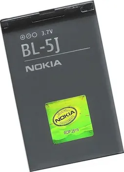 Baterie pro mobilní telefon Originální Nokia BL-5J