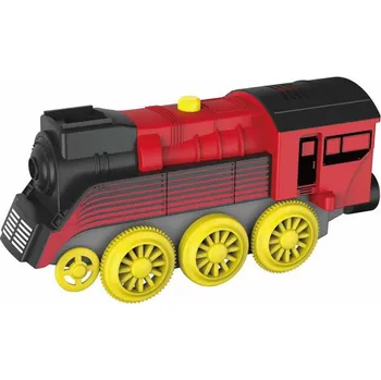 Vláček a vláčkodráha Maxim Elektrická lokomotiva nákladní 50860