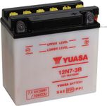 Yuasa 12N7-3B 12V 7Ah