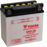 Yuasa 12N7-3B 12V 7Ah
