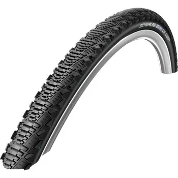 Schwalbe CX Comp Kevlarguard černý