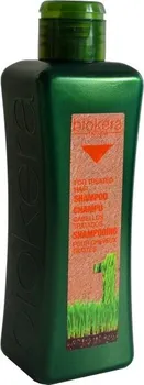 Šampon Salerm Biokera šampón pro poškozené vlasy 1 l