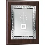 Poháry Bauer Plaketa PLP0001 PLP1