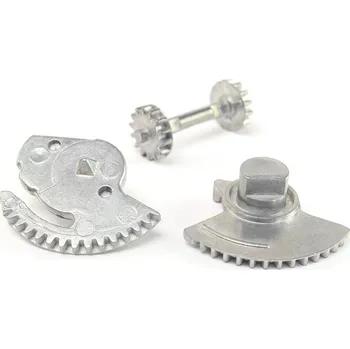 Airsoft JG Pohyblivé díly přepínače střelby G36