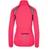 Dámská větrovka Kilpi Nordim-W růžová