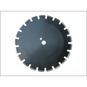 Řezný kotouč Diamantový řezný kotouč ASFALT PROFI pr. 300mm DISTAR