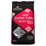 Spillers HDF Power Cubes 25 kg