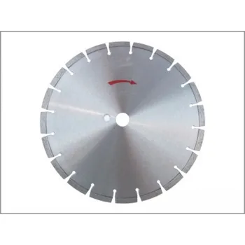 Řezný kotouč Diamantový řezný kotouč BETON LASER pr. 400mm DISTAR