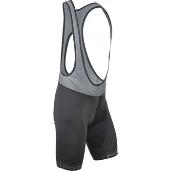 cyklistické kraťasy Author Men Sport X7 ARP Endurance kraťasy lacl černé