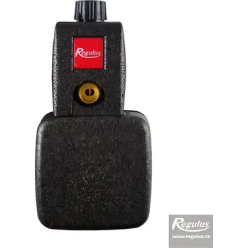 Ventil DBV 1 v T-kusu 6/4“ F v izolaci