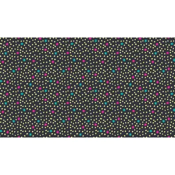 MAKOWER UK Látka bavlna v metráži 1926B