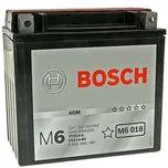 Bosch Moto M6 0092M60180 12V 12Ah 100A