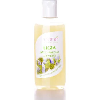 Šampon Eoné Ligia balzám na mytí vlasů 200 ml