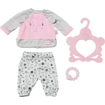 Doplněk pro panenku Zapf Creation Baby Annabell Pyžamo Sweet Dreams