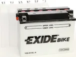 Exide Bike Conventional Y50-N18L-A 12V…