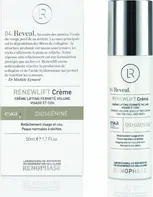 Laboratoires Renophase Reveal Renewlift Cream vypínací a objemový krém 50 ml