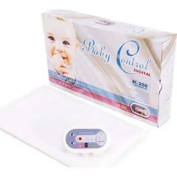 Baby control bc 200 store