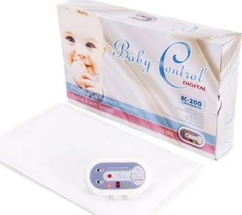 Baby Control Digital BC-200