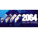 2064 Read Only Memories PC digitální…