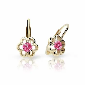 Náušnice Cutie Jewellery C1947-Z