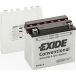 Exide Bike Conventional YB18L-A 12V…