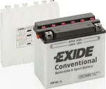 Exide Bike Conventional YB18L-A 12V…