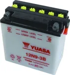 Yuasa 12N9-3B 12V 9Ah