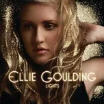 Lights - Ellie Goulding [CD]