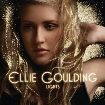 Zahraniční hudba Lights - Ellie Goulding [CD]