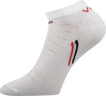 Dámské ponožky Voxx Rex 03 bílé