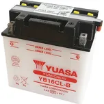 Yuasa YB16-B 12V 19Ah
