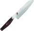 Kuchyňský nůž Zwilling Miyabi Santoku 6000MCT 18 cm