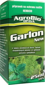 Herbicid AgroBio Opava Garlon New