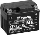 Yuasa YTX4L-BS 12V 3Ah