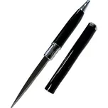 Pero s otvírákem na dopisy COMBO ČERNÉ