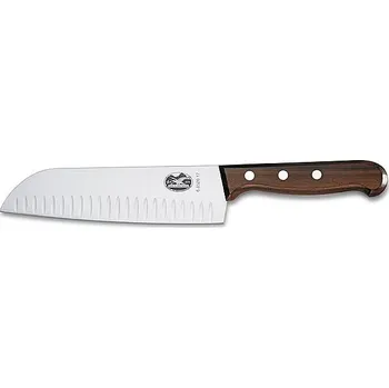 Kuchyňské náčiní Victorinox Japonský nůž SANTOKU 6.8520.17G
