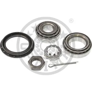 Ložisko kola zadní AUDI 80 100 200 A6 (C4)